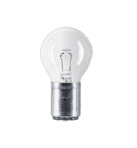 Dr. Fischer 00842078 SIG 1462 40W Ba20d 40V lamp verkeersinstallaties